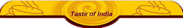 Taste of India