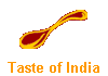 Taste of India